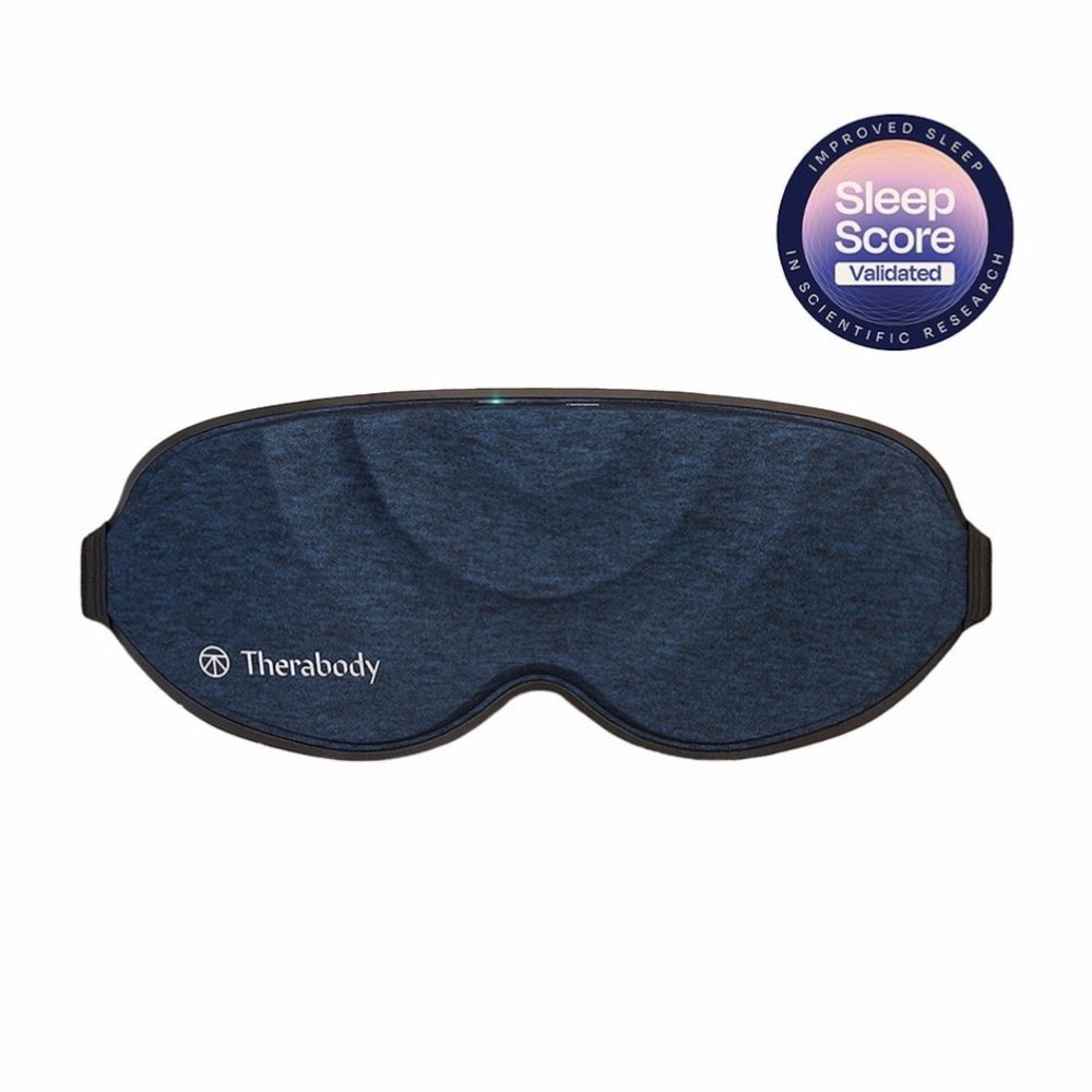 Therabody Sleep Mask
